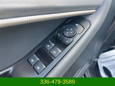 Used 2026 Ford Explorer Active RWD image 12