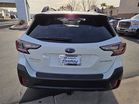 Used 2021 Subaru Outback Premium w/ Popular Package #1 image 5