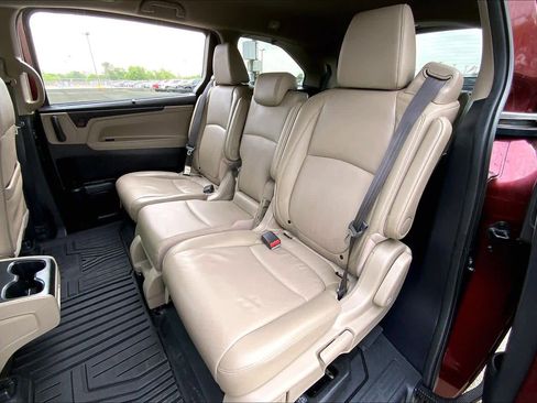 Used 2019 Honda Odyssey EX-L image 20