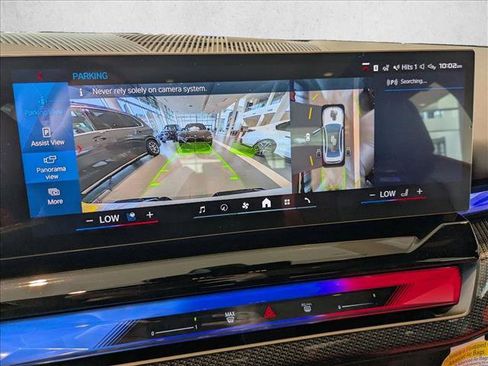 New 2026 BMW M5 image 14