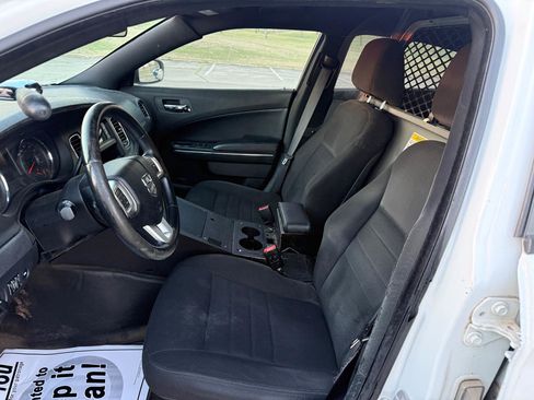 Used 2013 Dodge Charger Police image 9
