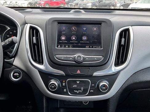 Used 2020 Chevrolet Equinox LT image 15