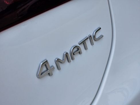 Certified 2023 Mercedes-Benz EQS 580 4MATIC Sedan image 27