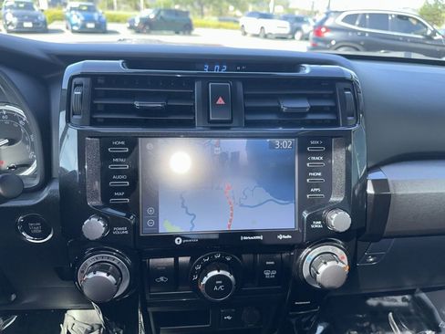 Used 2021 Toyota 4Runner TRD Off-Road Premium w/ Moonroof Package image 23