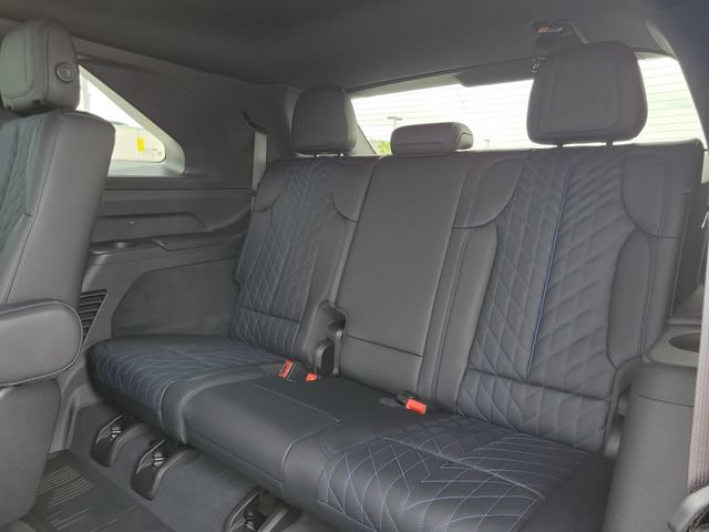 New 2026 Cadillac Escalade IQ Sport 1 w/ LPO, Floor Liner Package AWD/4WD image 14