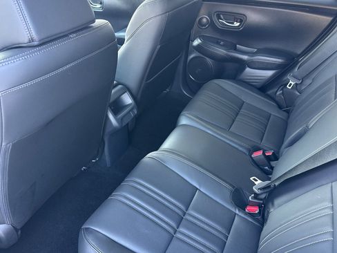 Certified 2025 Honda HR-V EX-L image 13