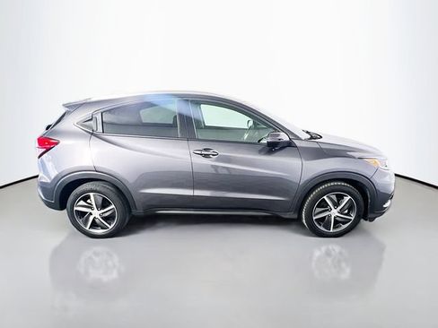 Used 2022 Honda HR-V EX image 9
