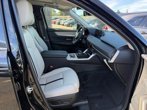 New 2026 MAZDA CX-90 3.3 Turbo w/ Premium Sport Pkg image 20