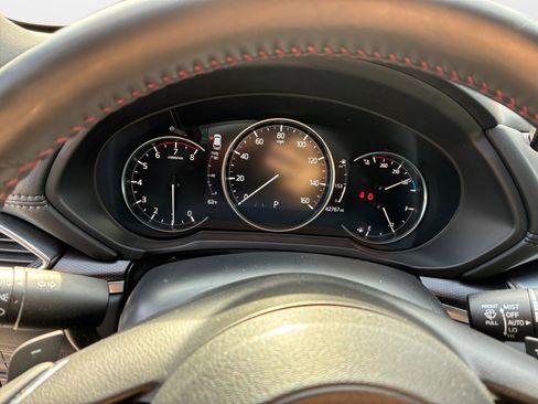 Certified 2023 MAZDA CX-5 AWD 2.5 Turbo image 14