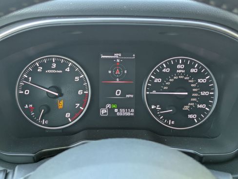 Used 2021 Subaru Outback Limited XT w/ Popular Package #2 image 10