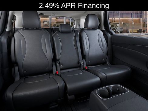 New 2026 Kia Carnival SX Prestige image 16