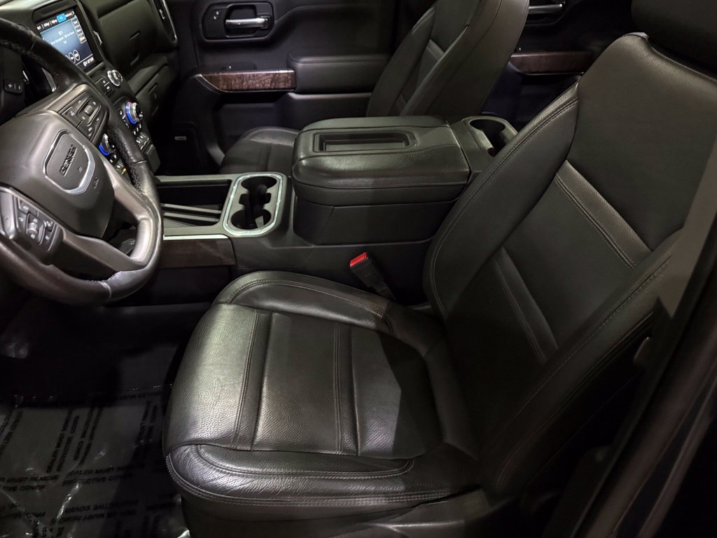 Used 2021 GMC Sierra 1500 Denali w/ Denali Ultimate Package AWD/4WD image 23
