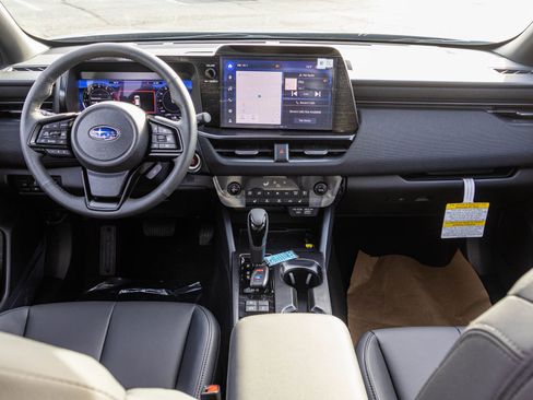 New 2026 Subaru Outback Premium image 25