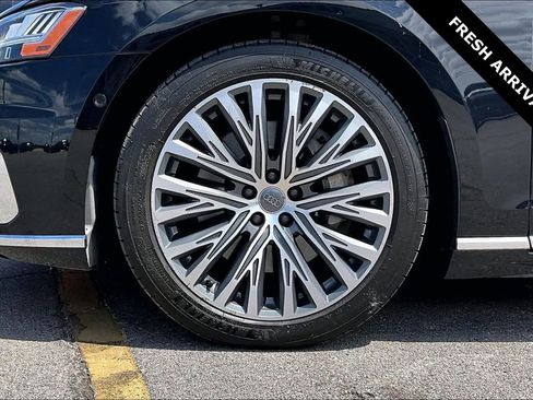 Used 2019 Audi A8 L 3.0T w/ Luxury Package AWD/4WD image 34