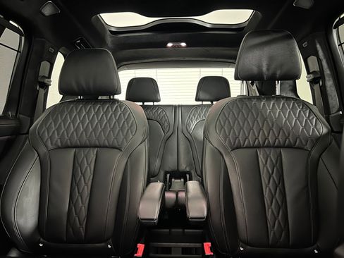 New 2026 BMW ALPINA XB7 AWD/4WD image 32