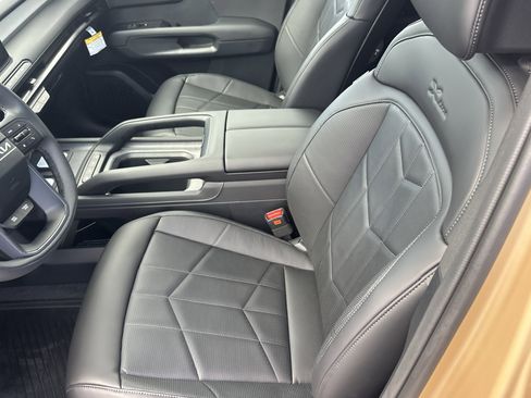 New 2027 Kia Telluride EX X-Line AWD/4WD image 18