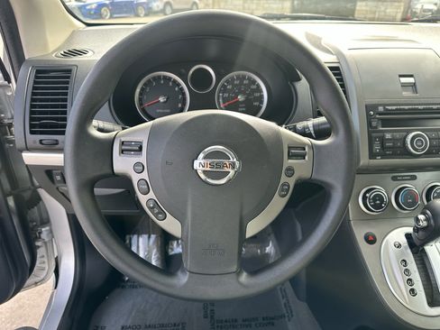 Used 2011 Nissan Sentra 2.0 S image 33