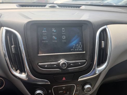Used 2018 Chevrolet Equinox LS FWD image 29