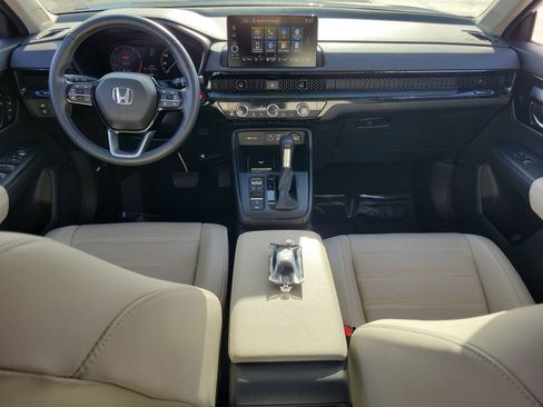 Used 2025 Honda CR-V EX-L image 29