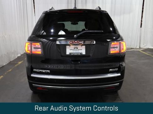 Used 2016 GMC Acadia SLT AWD/4WD image 4