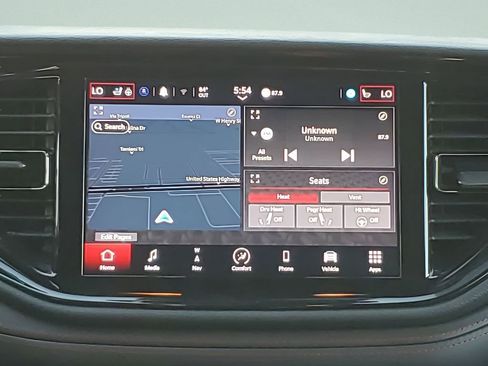 Used 2024 Dodge Durango GT image 24