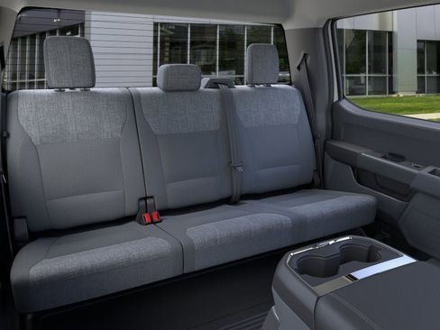 New 2026 Ford F350 XLT w/ FX4 Off-Road Package image 11