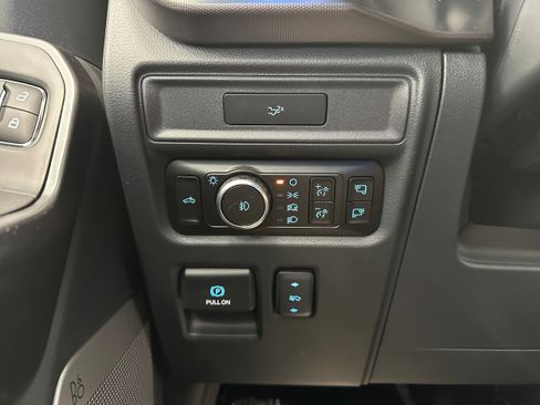 New 2026 Ford F150 Lariat w/ Equipment Group 501A Mid image 55