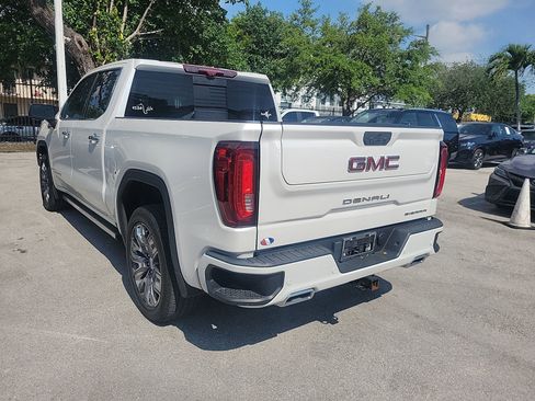 Used 2023 GMC Sierra 1500 Denali w/ Denali Reserve Package image 12