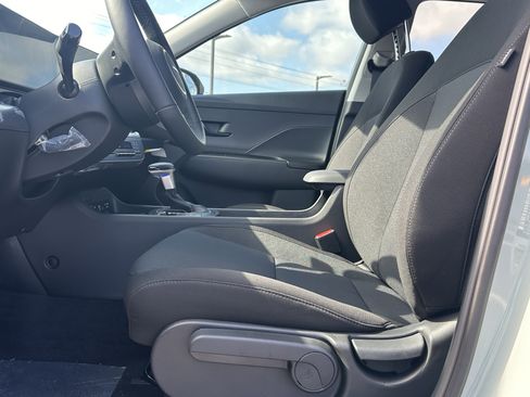 New 2026 Hyundai Kona SEL Sport image 11