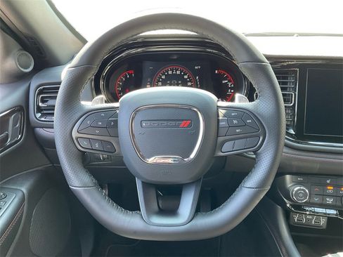 New 2026 Dodge Durango GT w/ Blacktop Package image 17
