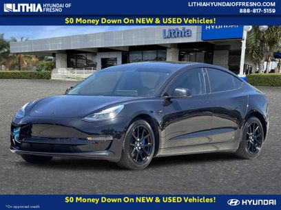 Used 2018 Tesla Model 3 Long Range