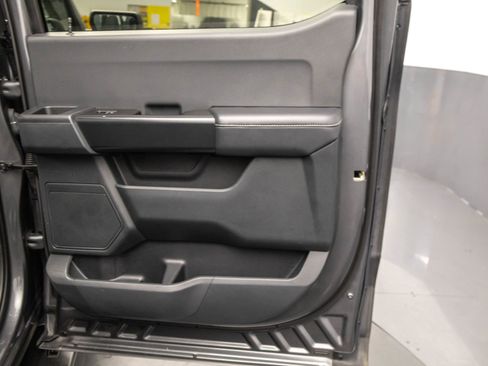Used 2021 Ford F150 XL w/ STX Appearance Package AWD/4WD image 37