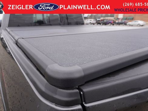 Used 2020 Ford F150 XLT w/ Equipment Group 302A Luxury image 13