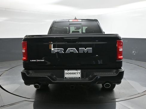 New 2026 RAM 1500 Lone Star image 8