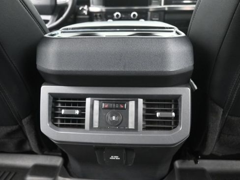 Used 2025 Ford F250 Lariat w/ Tremor Off-Road Package AWD/4WD image 12