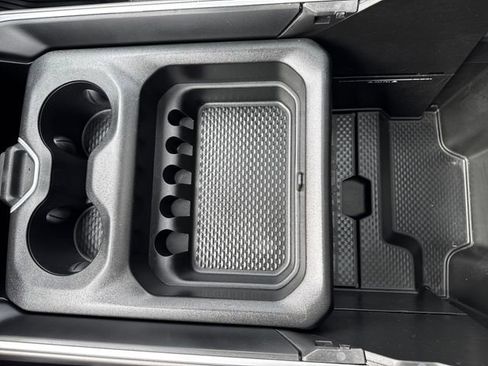 Used 2022 RAM 1500 Big Horn image 27