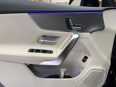 Certified 2025 Mercedes-Benz CLA 250 image 25