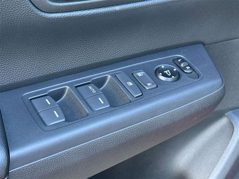 Certified 2025 Honda CR-V LX image 15