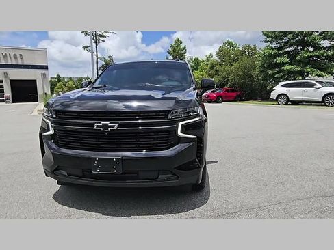 Used 2024 Chevrolet Tahoe RST w/ RST Performance Edition AWD/4WD image 35