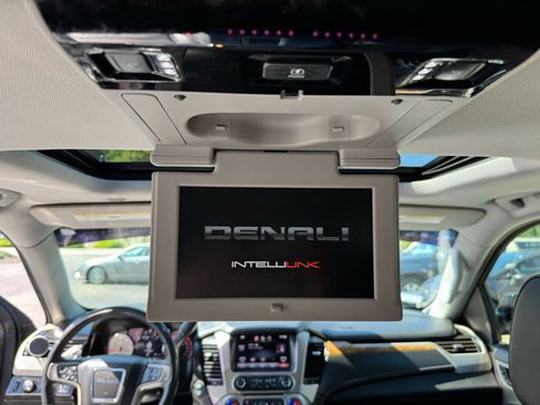 Used 2015 GMC Yukon XL Denali w/ Open Road Package image 36
