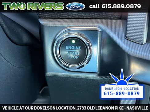 Used 2022 Ford F150 Platinum w/ Equipment Group 701A High AWD/4WD image 31