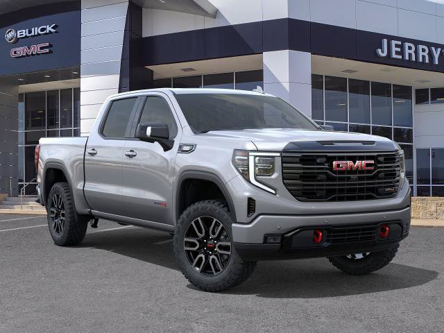 New 2026 GMC Sierra 1500 AT4 w/ Technology Package AWD/4WD image 7