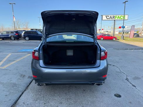 Used 2018 Lexus ES 350 w/ Premier Package image 13