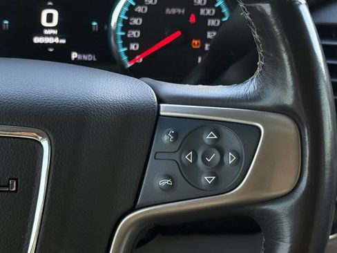 Used 2019 GMC Yukon XL Denali w/ Denali Ultimate Package RWD image 15