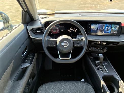 New 2026 Nissan Kicks SV w/ SV Premium Package image 15