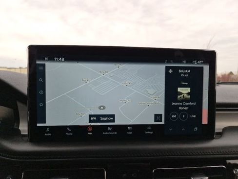 Used 2023 Lincoln Nautilus AWD w/ Premium Package image 25