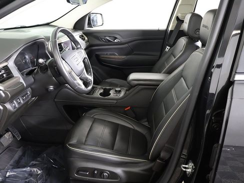 Used 2021 GMC Acadia Denali w/ Denali Technology Package image 37