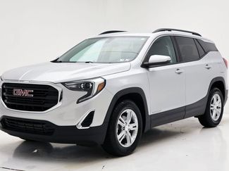 Used 2019 GMC Terrain SLE w/ Driver Convenience Package video 2