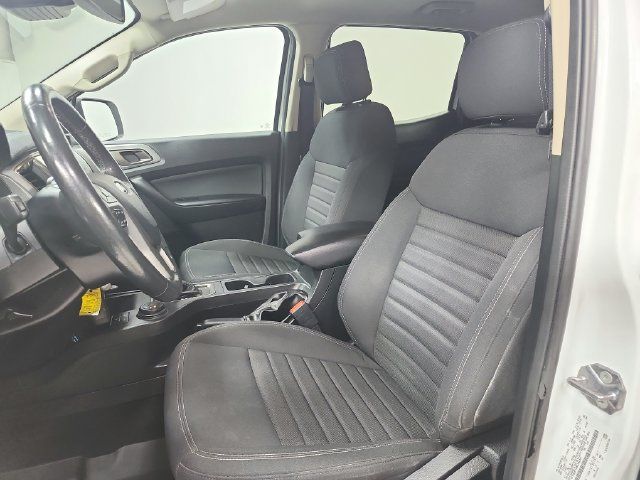Used 2021 Ford Ranger XLT w/ Equipment Group 301A Mid AWD/4WD image 19