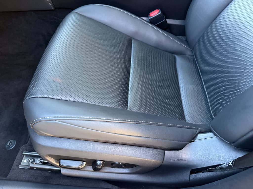 Used 2020 Lexus ES 350 w/ Premium Package FWD image 19